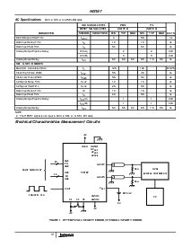 浏览型号HI3197的Datasheet PDF文件第10页