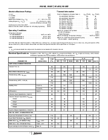 浏览型号HI3-0546-5的Datasheet PDF文件第7页
