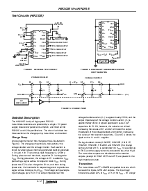 浏览型号HIN202EIBN的Datasheet PDF文件第12页