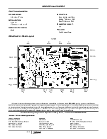 浏览型号HIN211ECA的Datasheet PDF文件第15页