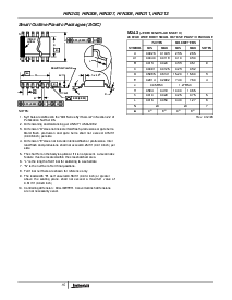 浏览型号HIN211CB的Datasheet PDF文件第15页