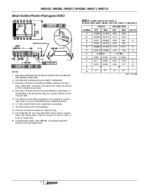 浏览型号HIN211CB-T的Datasheet PDF文件第17页