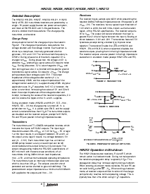 浏览型号HIN202CA的Datasheet PDF文件第8页