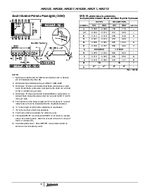 浏览型号HIN202CBN的Datasheet PDF文件第13页