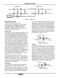 浏览型号HIN239CB的Datasheet PDF文件第11页