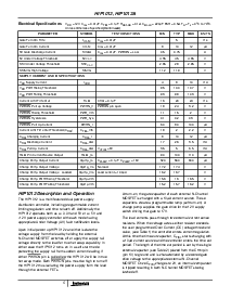 浏览型号HIP1012ACB-T的Datasheet PDF文件第5页