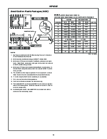 浏览型号HIP4080IP的Datasheet PDF文件第18页