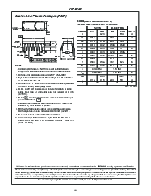 浏览型号HIP4080IP的Datasheet PDF文件第19页