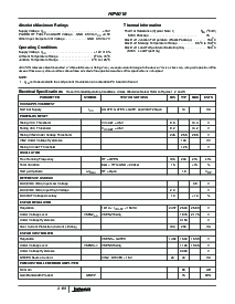 浏览型号HIP6016CB的Datasheet PDF文件第4页