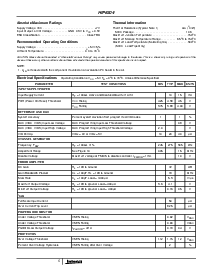 浏览型号HIP6304CB的Datasheet PDF文件第5页