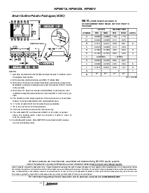 浏览型号HIP6601ECB的Datasheet PDF文件第11页