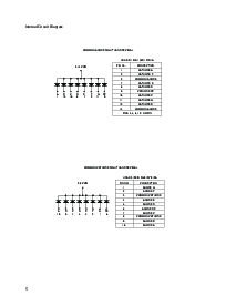 浏览型号HDSP-311Y-HL200的Datasheet PDF文件第5页