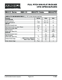 浏览型号HMA121R1的Datasheet PDF文件第2页