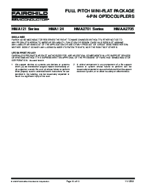浏览型号HMA121R1的Datasheet PDF文件第10页