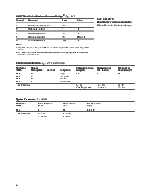浏览型号HMPP-3892-TR1的Datasheet PDF文件第2页