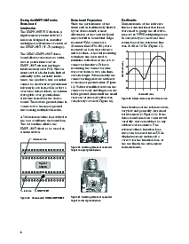 浏览型号HMPP-3892-TR1的Datasheet PDF文件第6页