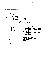 浏览型号HDSP-A801-HP000的Datasheet PDF文件第5页