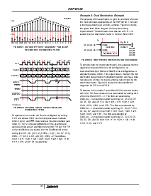 浏览型号HSP43168JC-33的Datasheet PDF文件第18页