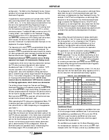 浏览型号HSP43168JC-33的Datasheet PDF文件第8页