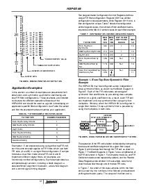 浏览型号HSP43168JC-33的Datasheet PDF文件第10页