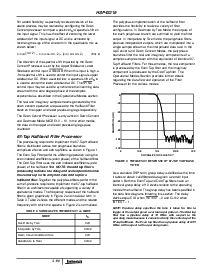 浏览型号HSP43216JC-52的Datasheet PDF文件第6页