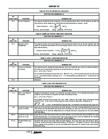 浏览型号HSP50110JC-52的Datasheet PDF文件第18页