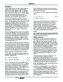 浏览型号HSP50210JI-52的Datasheet PDF文件第7页