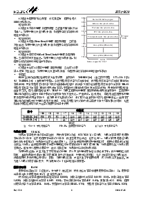 浏览型号HT47R20的Datasheet PDF文件第8页