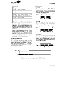 浏览型号HT62L256的Datasheet PDF文件第5页