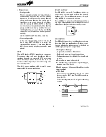 浏览型号HT62L256的Datasheet PDF文件第6页