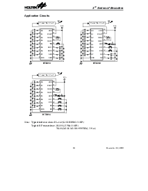 浏览型号HT6014的Datasheet PDF文件第10页