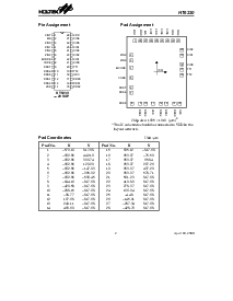 浏览型号HT6230的Datasheet PDF文件第2页