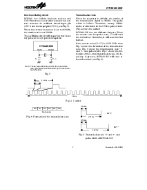 浏览型号HT6240-002的Datasheet PDF文件第7页