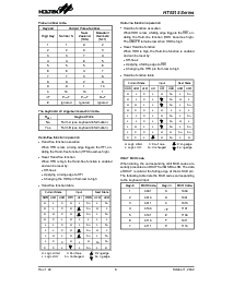 浏览型号HT9315DL的Datasheet PDF文件第8页