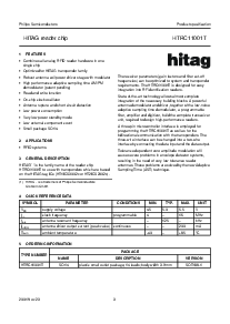 浏览型号HTRC11001T的Datasheet PDF文件第3页