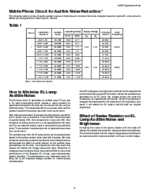 浏览型号HV857MG的Datasheet PDF文件第8页