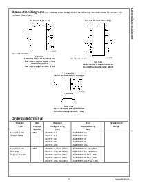 浏览型号LM2575HVT-12 Flow LB03的Datasheet PDF文件第3页