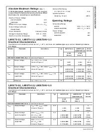 浏览型号LM2575HVT-12 Flow LB03的Datasheet PDF文件第5页