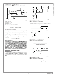 浏览型号LM2575HVT-5.0的Datasheet PDF文件第21页