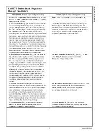 浏览型号LM2576HVT-12的Datasheet PDF文件第11页