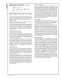 浏览型号LM2591HVT-ADJ的Datasheet PDF文件第14页