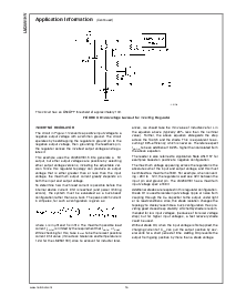 浏览型号LM2591HVT-ADJ的Datasheet PDF文件第16页