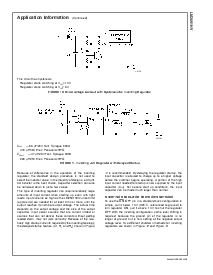 浏览型号LM2591HVT-ADJ的Datasheet PDF文件第17页