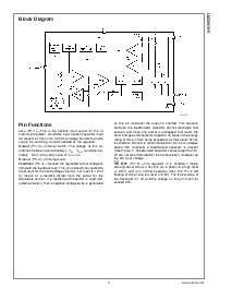 浏览型号LM2591HVT-ADJ的Datasheet PDF文件第9页