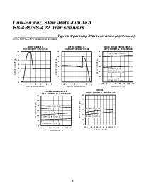 浏览型号HWD481的Datasheet PDF文件第6页