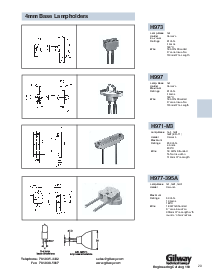 浏览型号HX814的Datasheet PDF文件第2页