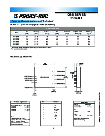 浏览型号HY520SBO的Datasheet PDF文件第2页