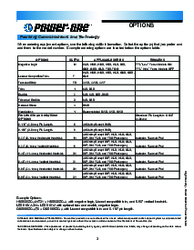 浏览型号HY520SBO的Datasheet PDF文件第3页