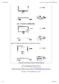 浏览型号HY62256ALP-I的Datasheet PDF文件第13页