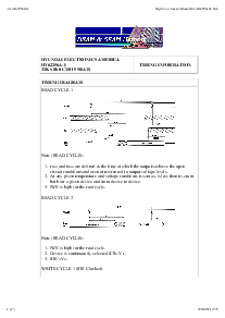 浏览型号HY62256ALP-I的Datasheet PDF文件第9页